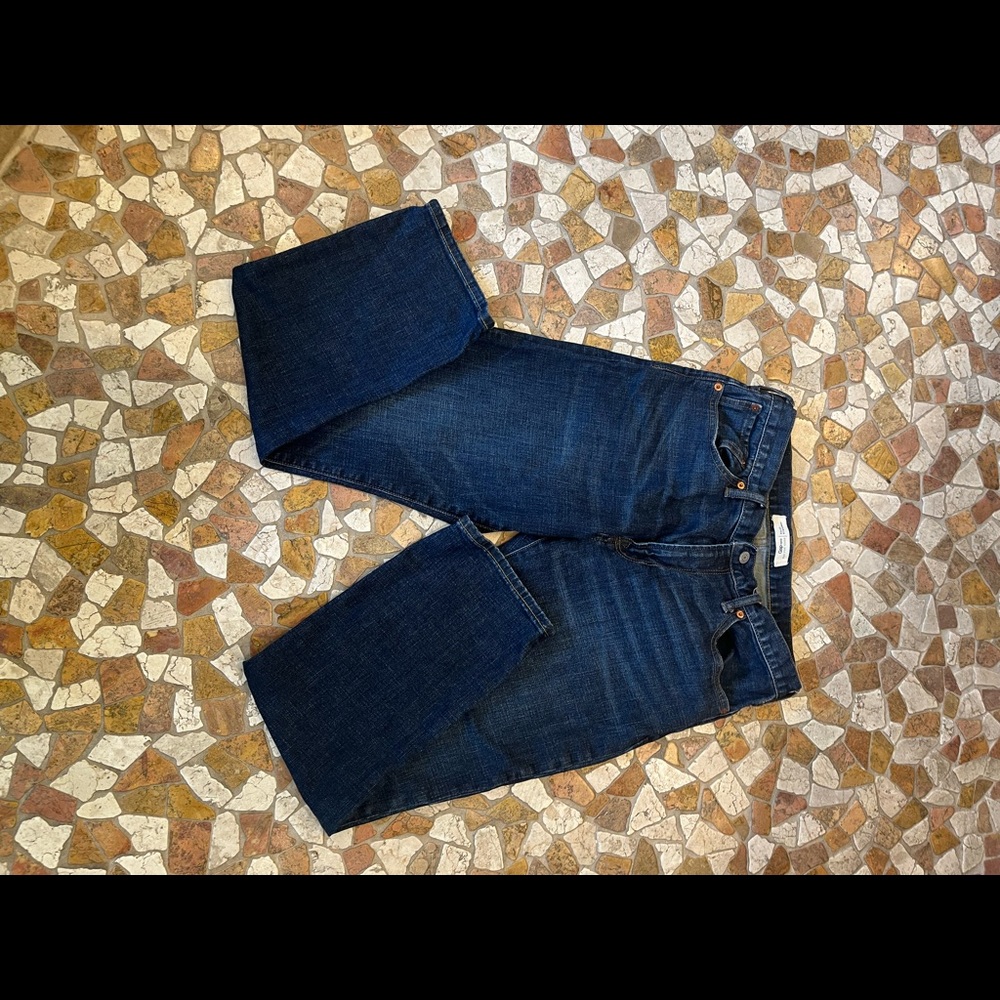 Gap 1969 vintage jeans 32x30